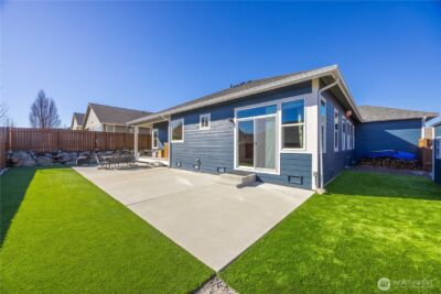 444 Hilltop Place , Chelan, WA 98816 - Photo 33