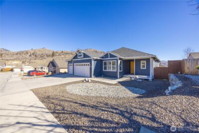 444 Hilltop Place , Chelan, WA 98816 - Photo 34