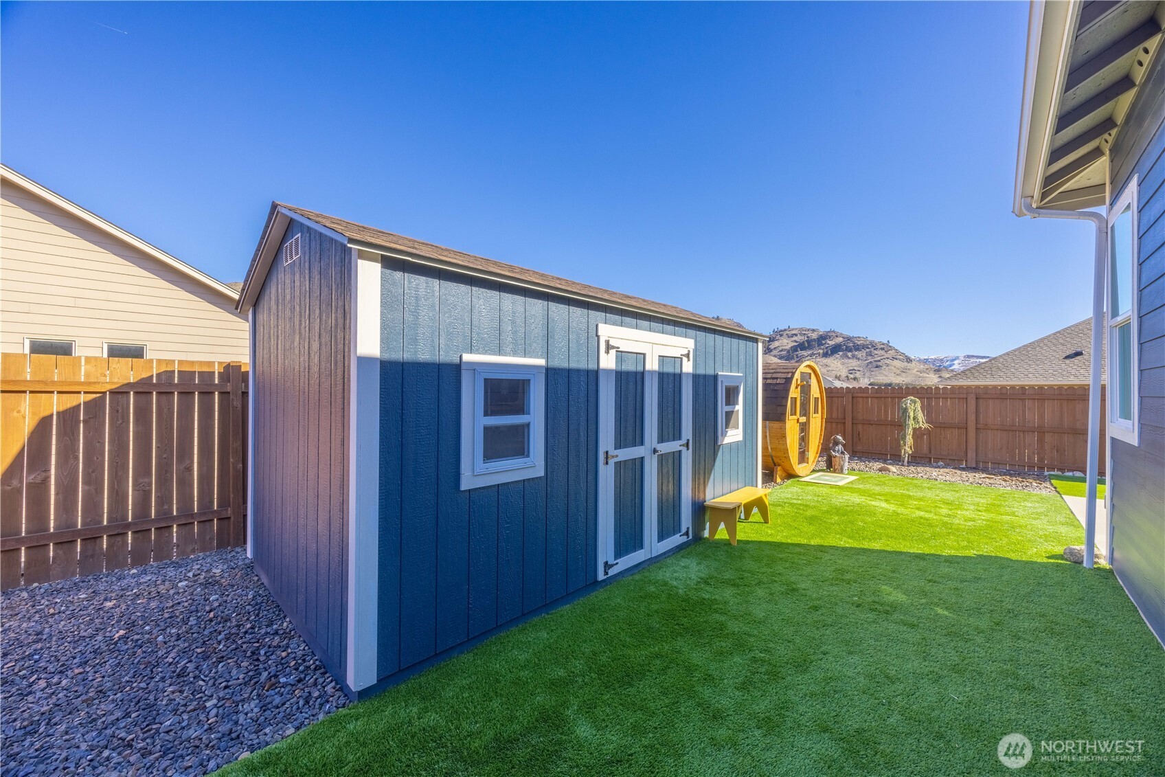 444 Hilltop Place , Chelan, WA 98816