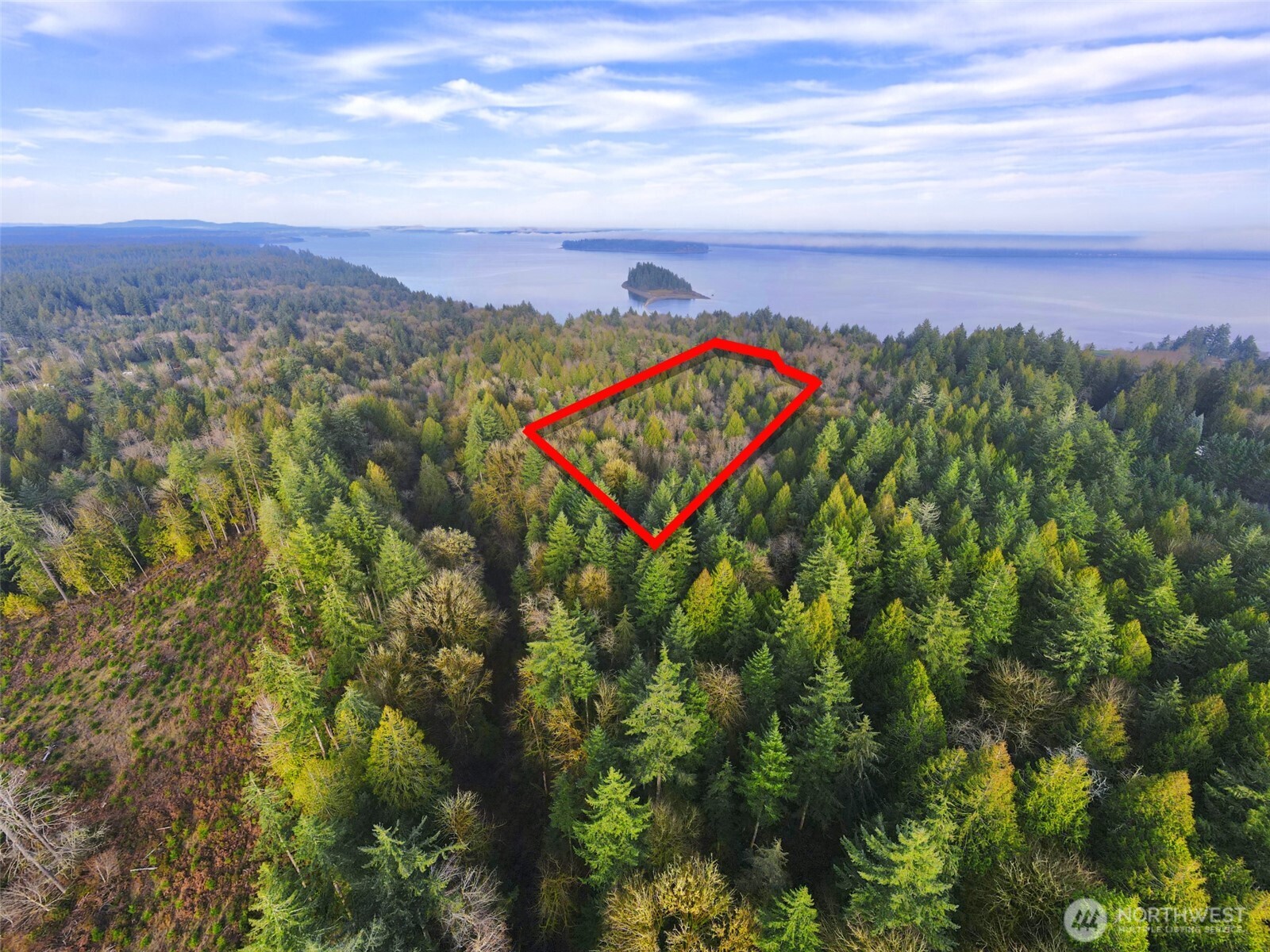 705 E Colonel Wright Road , Shelton, WA 98584