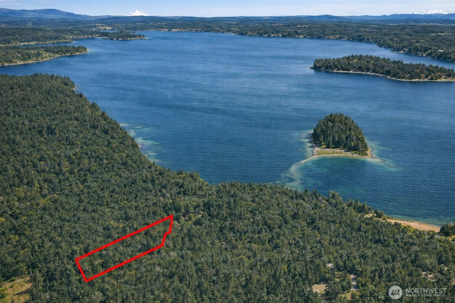 705 E Colonel Wright Road , Shelton, WA 98584