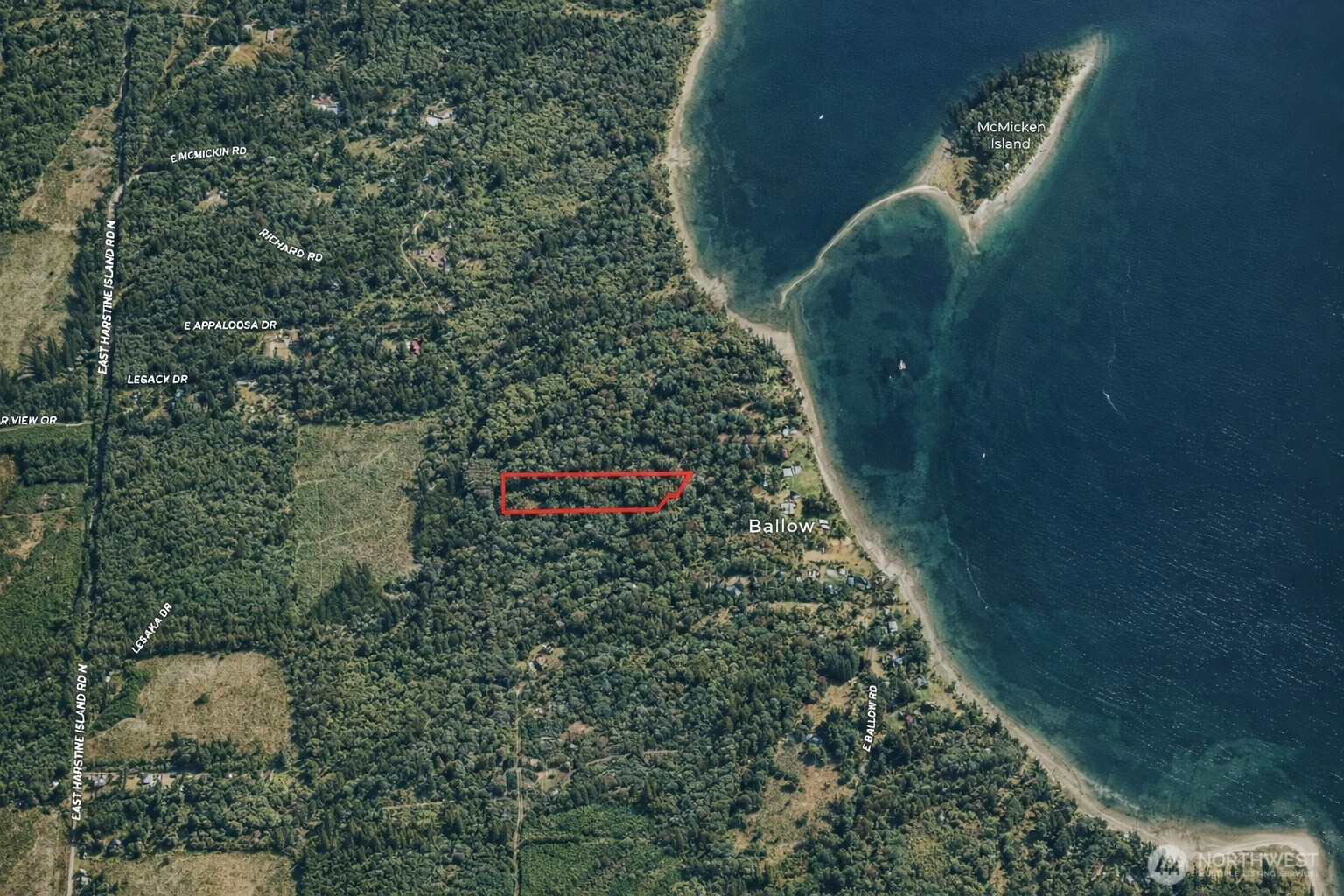 705 E Colonel Wright Road , Shelton, WA 98584