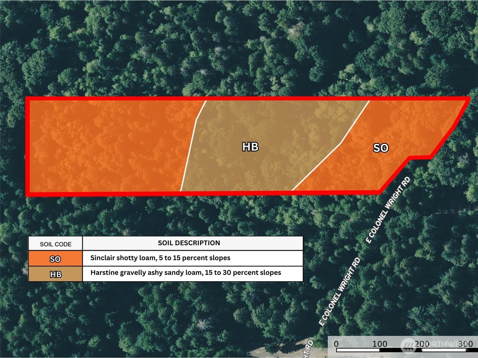 705 E Colonel Wright Road , Shelton, WA 98584