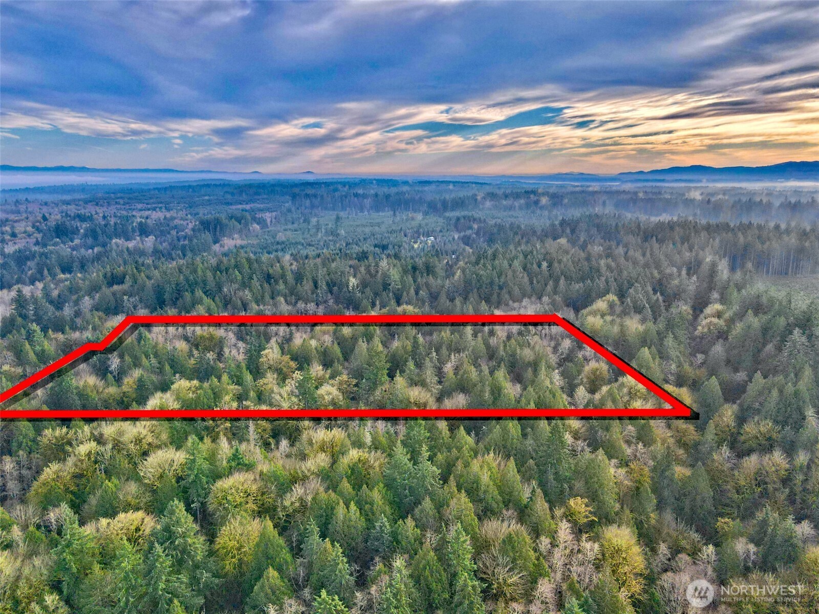 705 E Colonel Wright Road , Shelton, WA 98584