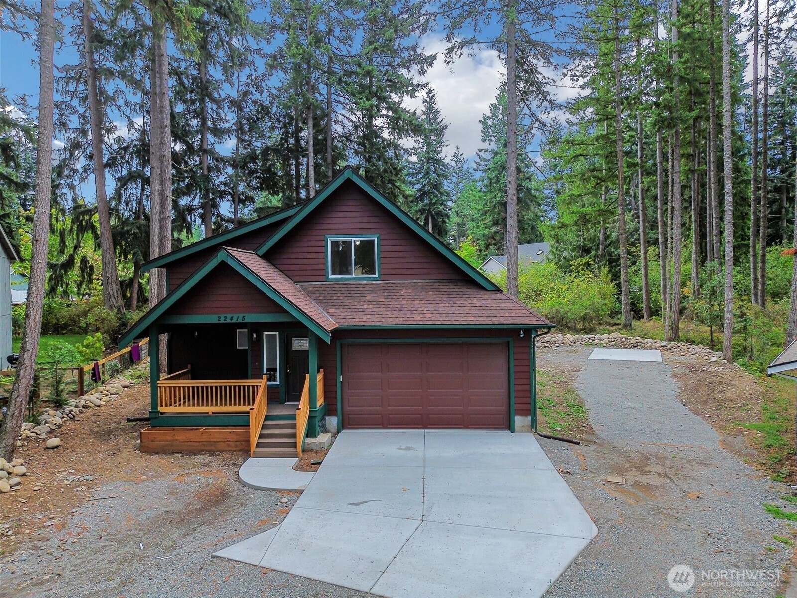 22415 Fairwood Court SE, Yelm, WA 98597