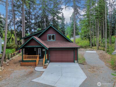 22415 Fairwood Court SE, Yelm, WA 98597 - Photo 1