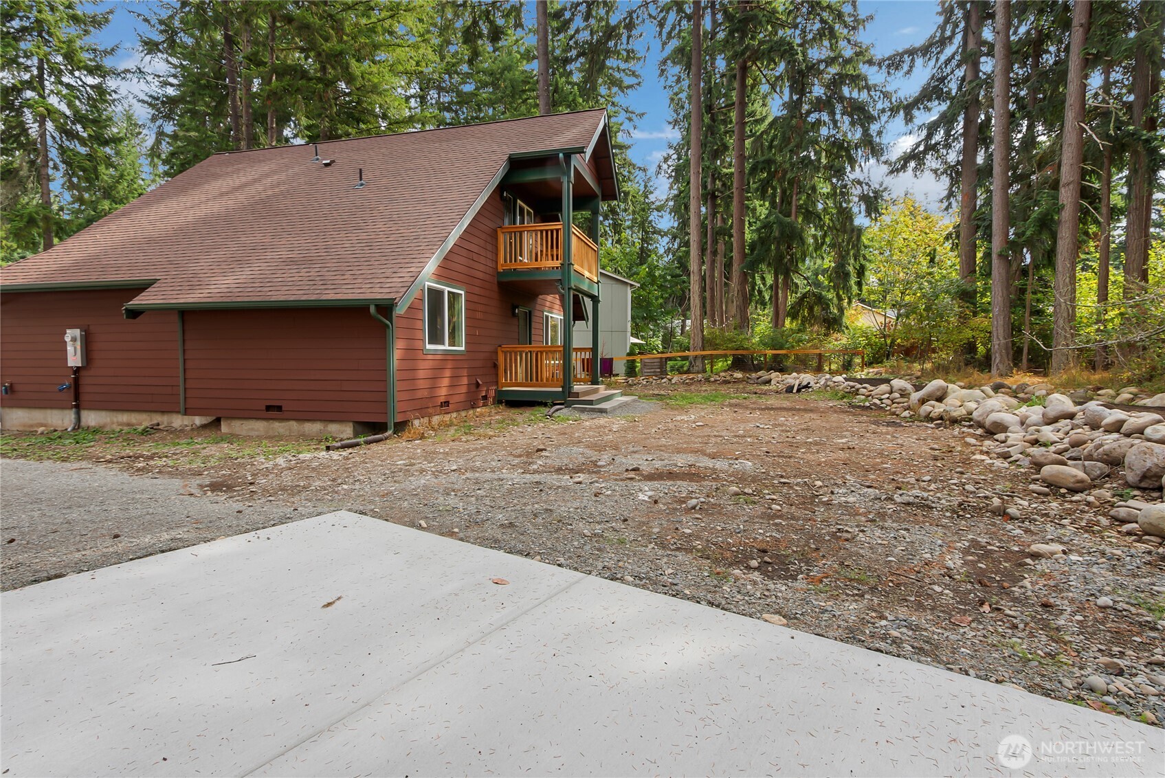 22415 Fairwood Court SE, Yelm, WA 98597