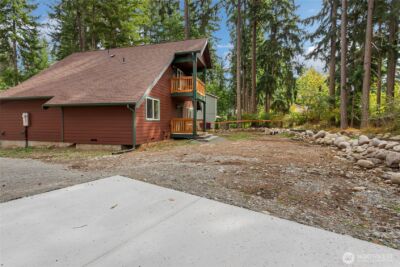 22415 Fairwood Court SE, Yelm, WA 98597 - Photo 2