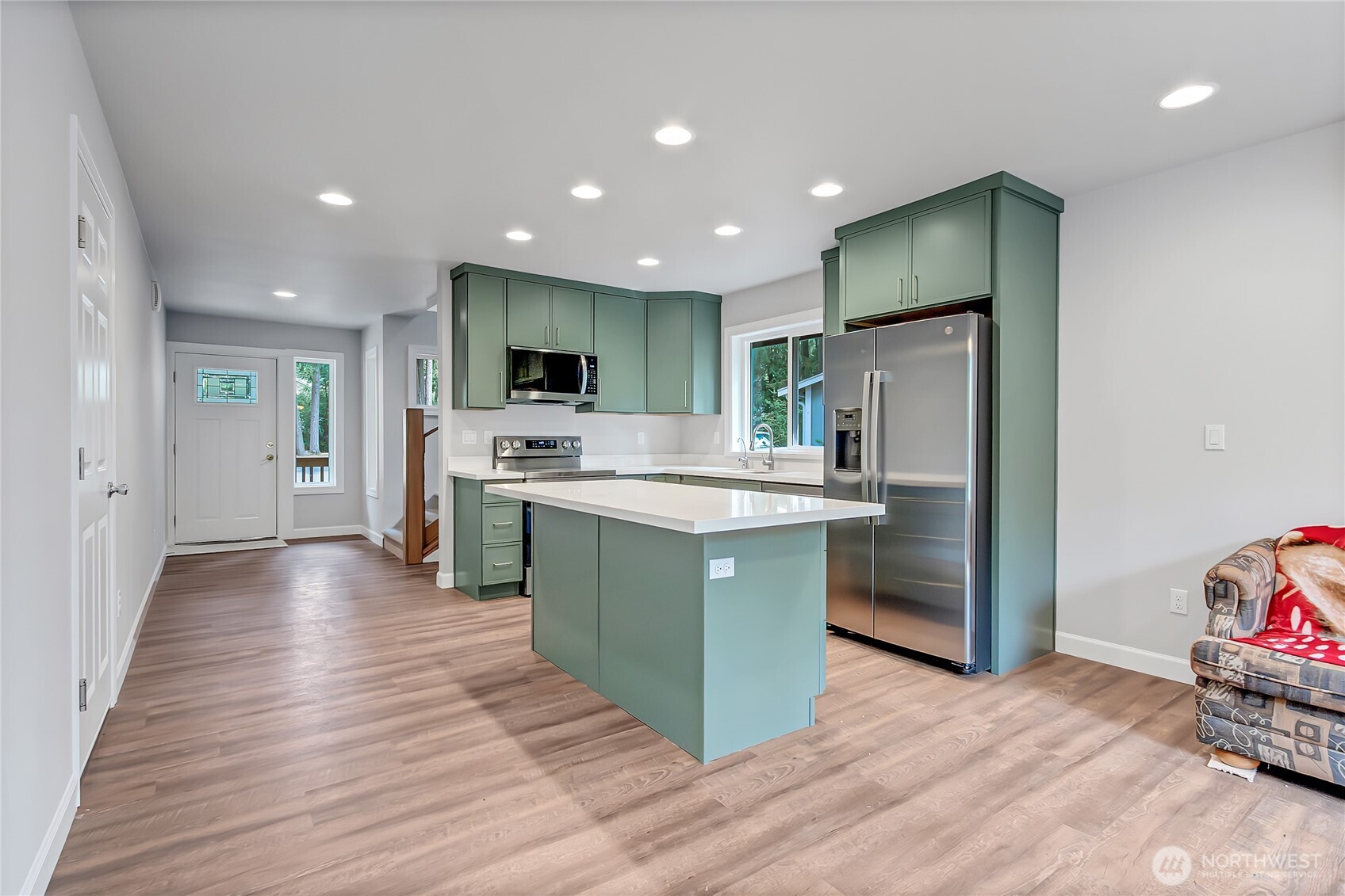 22415 Fairwood Court SE, Yelm, WA 98597