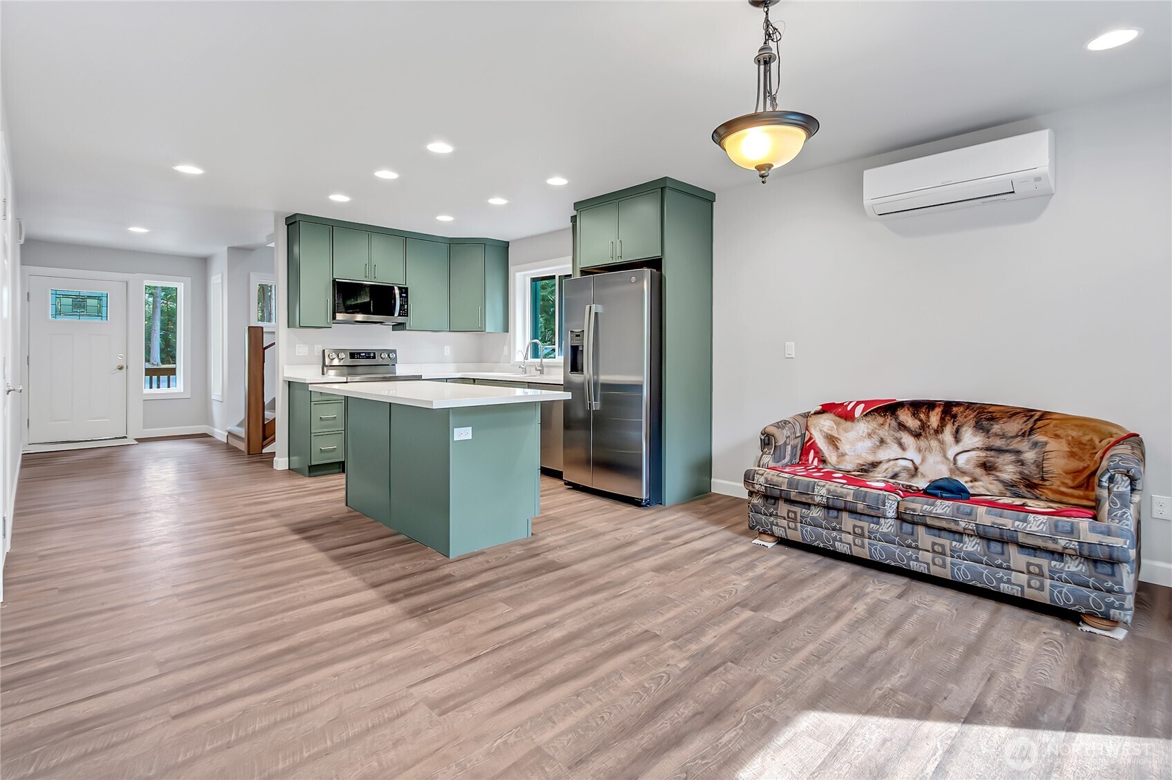 22415 Fairwood Court SE, Yelm, WA 98597