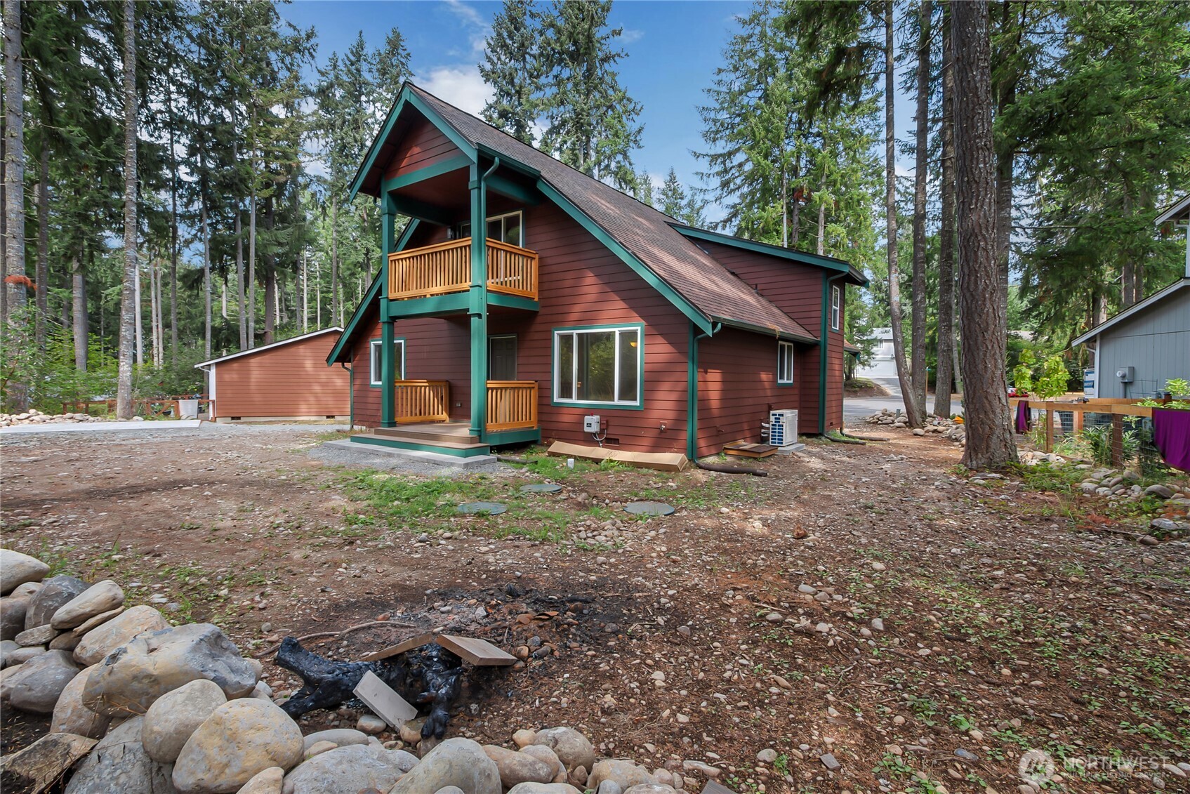 22415 Fairwood Court SE, Yelm, WA 98597