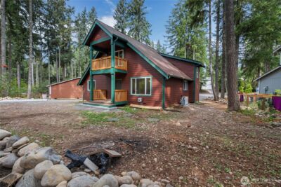 22415 Fairwood Court SE, Yelm, WA 98597 - Photo 7