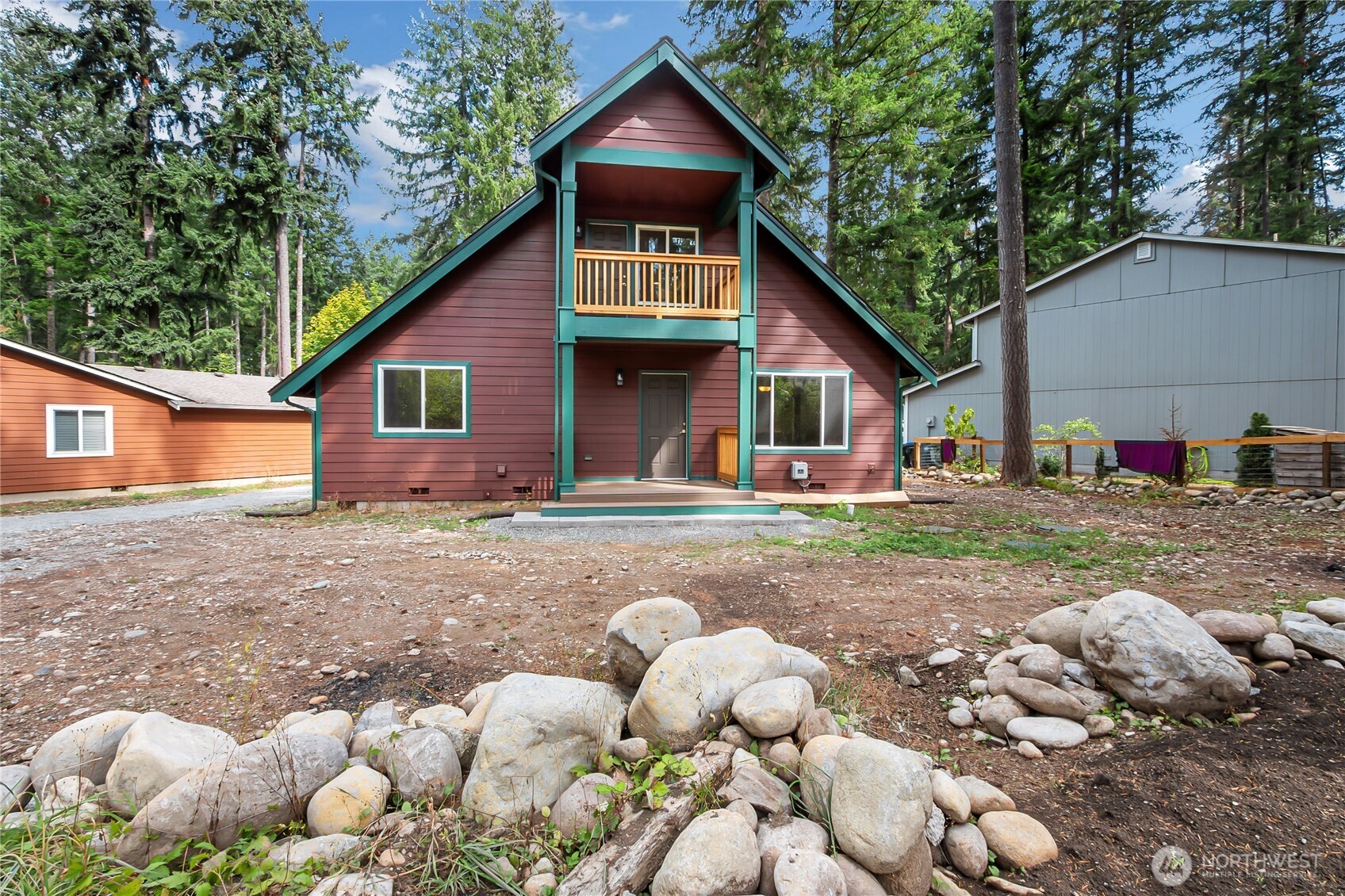 22415 Fairwood Court SE, Yelm, WA 98597