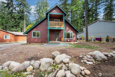 22415 Fairwood Court SE, Yelm, WA 98597 - Photo 8