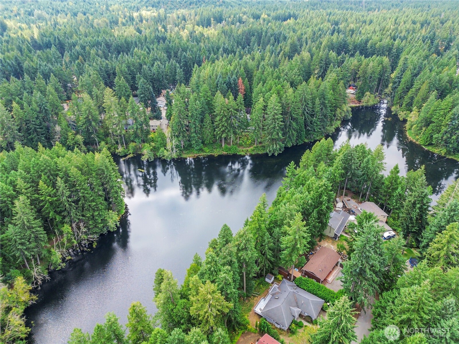 22415 Fairwood Court SE, Yelm, WA 98597