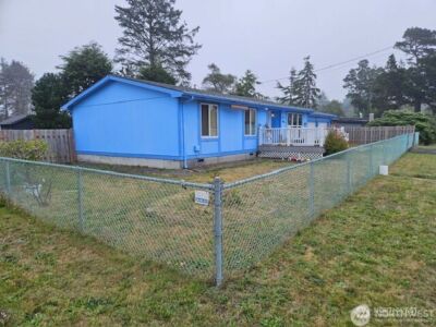 1505 266th Place , Ocean Park, WA 98640