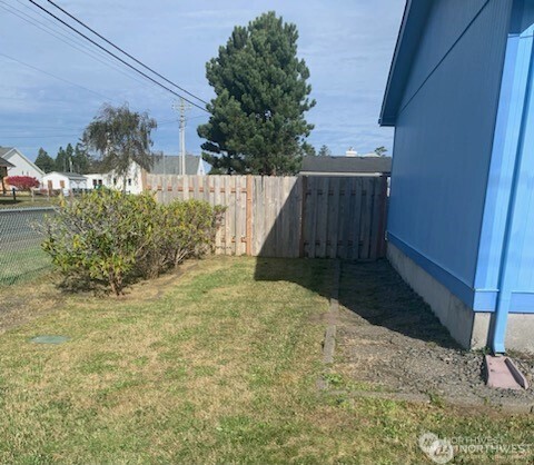 1505 266th Place , Ocean Park, WA 98640