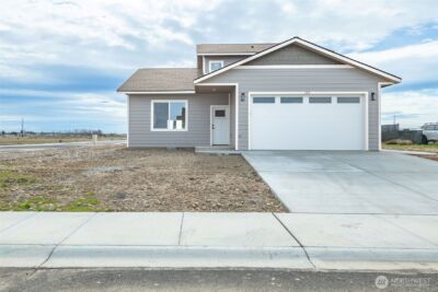 112 Sunwest Drive , Ephrata, WA 98823 - Photo 1