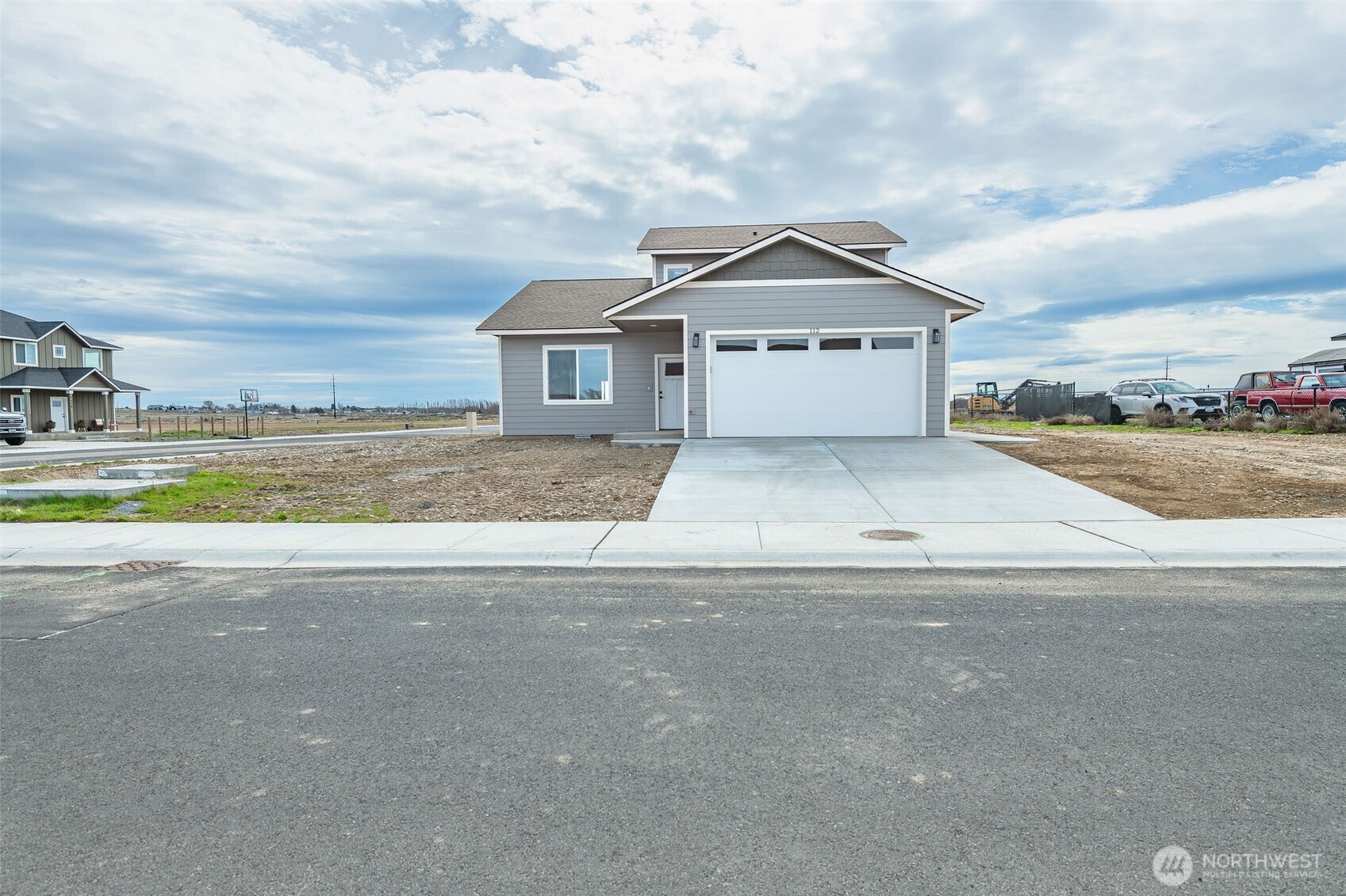112 Sunwest Drive , Ephrata, WA 98823