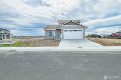 112 Sunwest Drive , Ephrata, WA 98823 - Photo 2