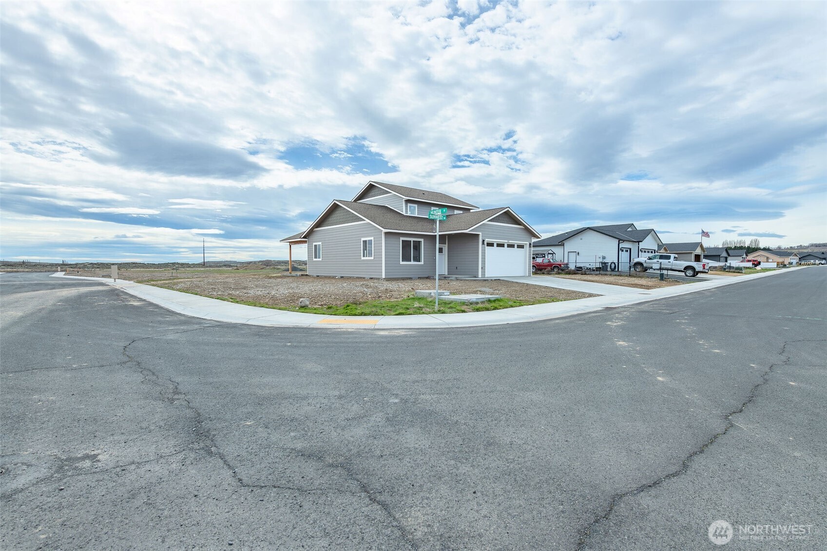 112 Sunwest Drive , Ephrata, WA 98823