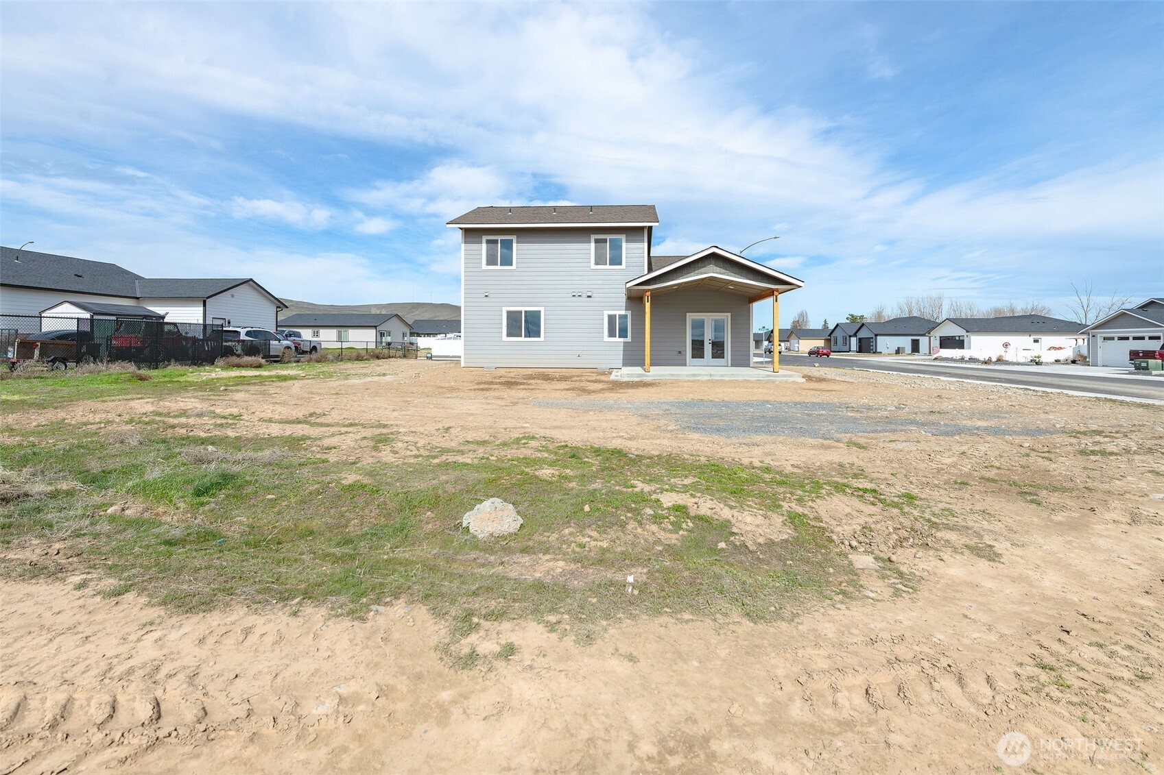 112 Sunwest Drive , Ephrata, WA 98823
