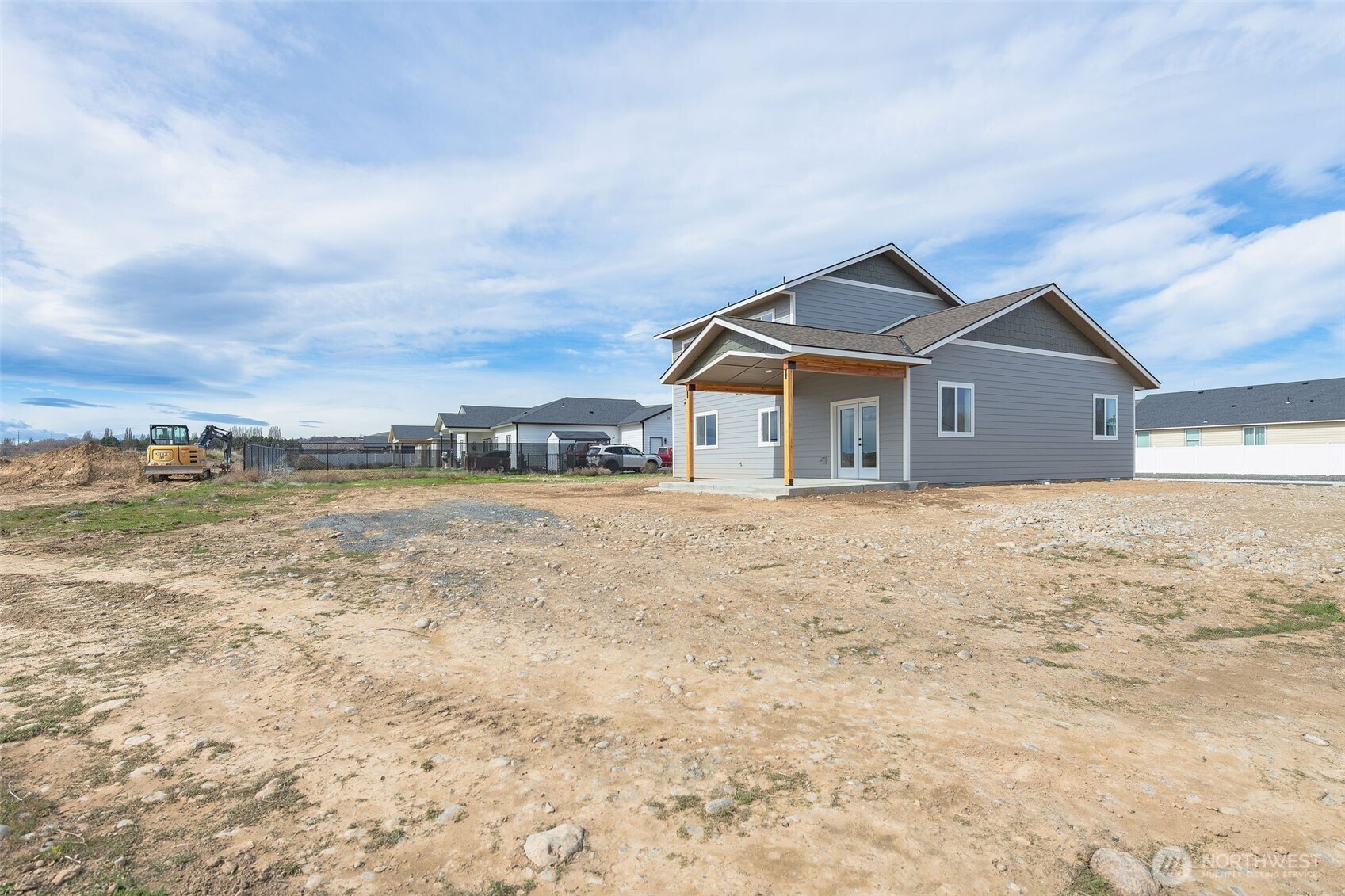 112 Sunwest Drive , Ephrata, WA 98823