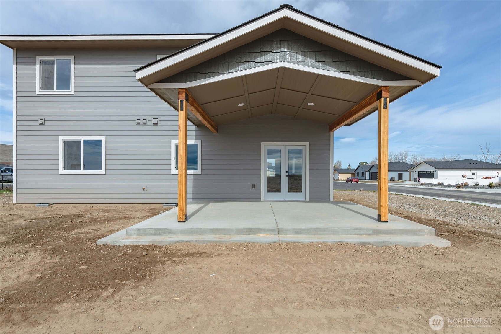 112 Sunwest Drive , Ephrata, WA 98823