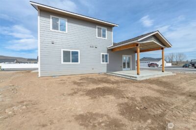 112 Sunwest Drive , Ephrata, WA 98823 - Photo 28