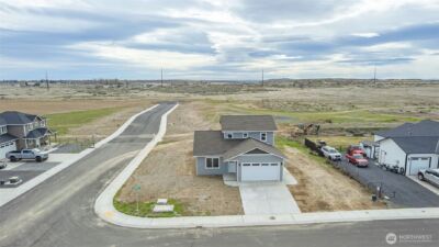 112 Sunwest Drive , Ephrata, WA 98823 - Photo 4