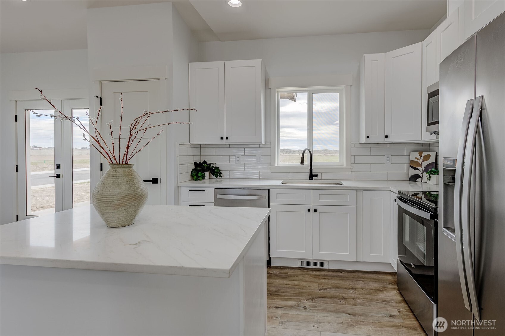 112 Sunwest Drive , Ephrata, WA 98823