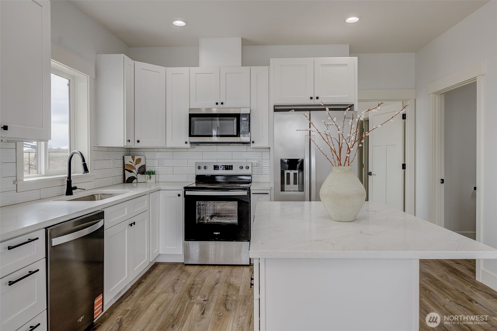 112 Sunwest Drive , Ephrata, WA 98823