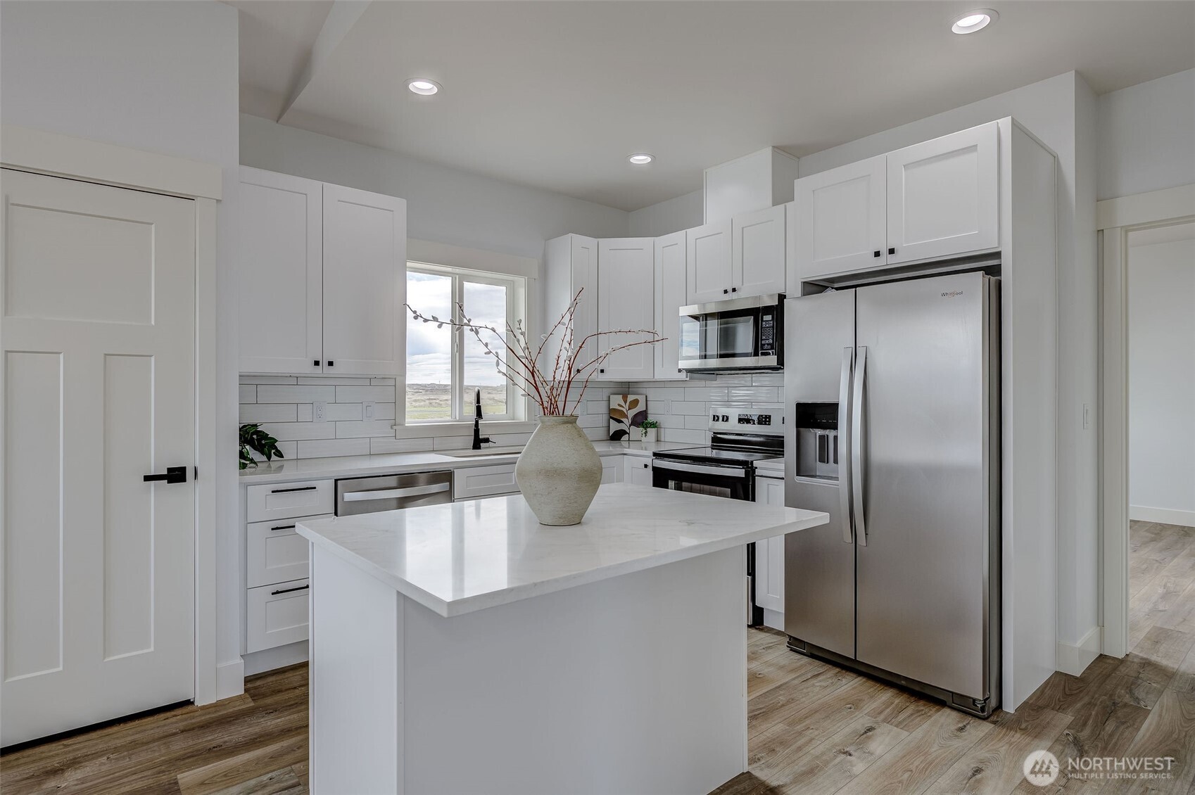 112 Sunwest Drive , Ephrata, WA 98823