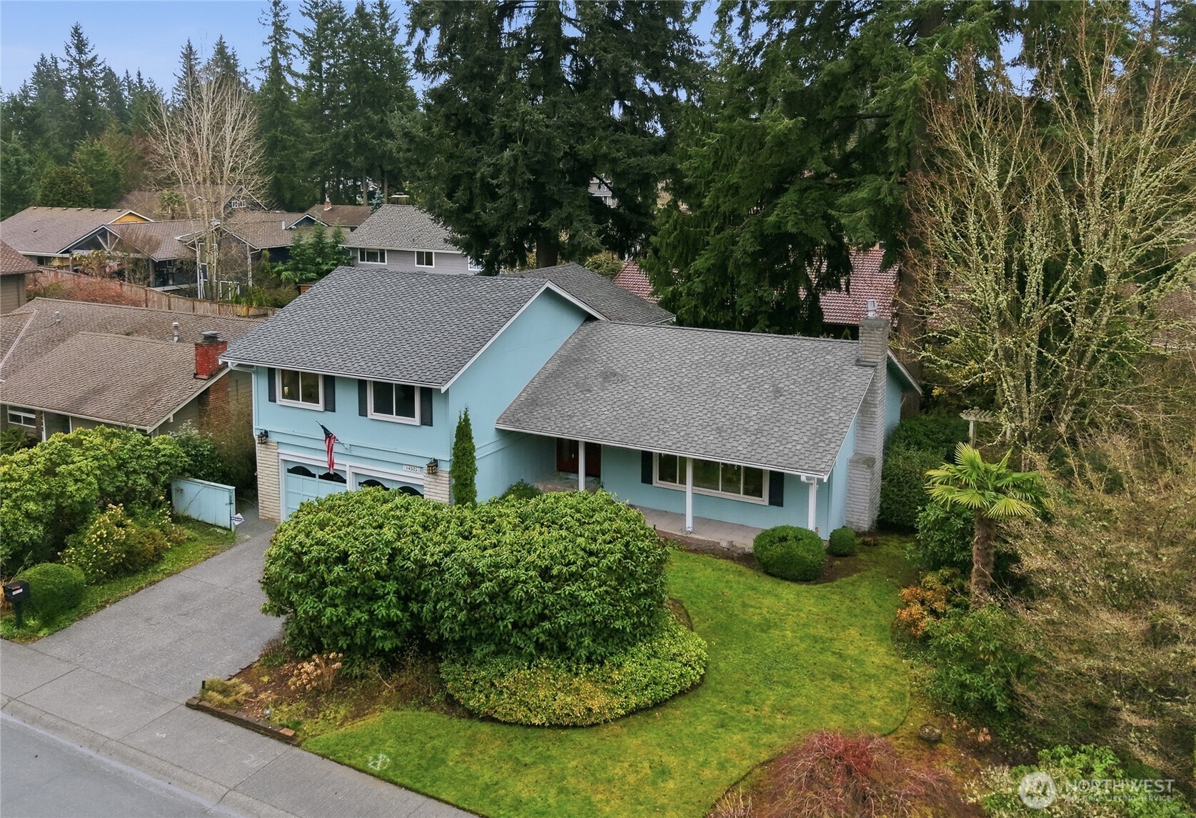 14523 SE 167th Street , Renton, WA 98058