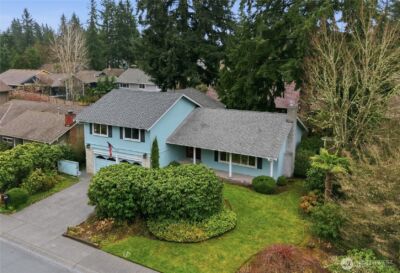 14523 SE 167th Street , Renton, WA 98058