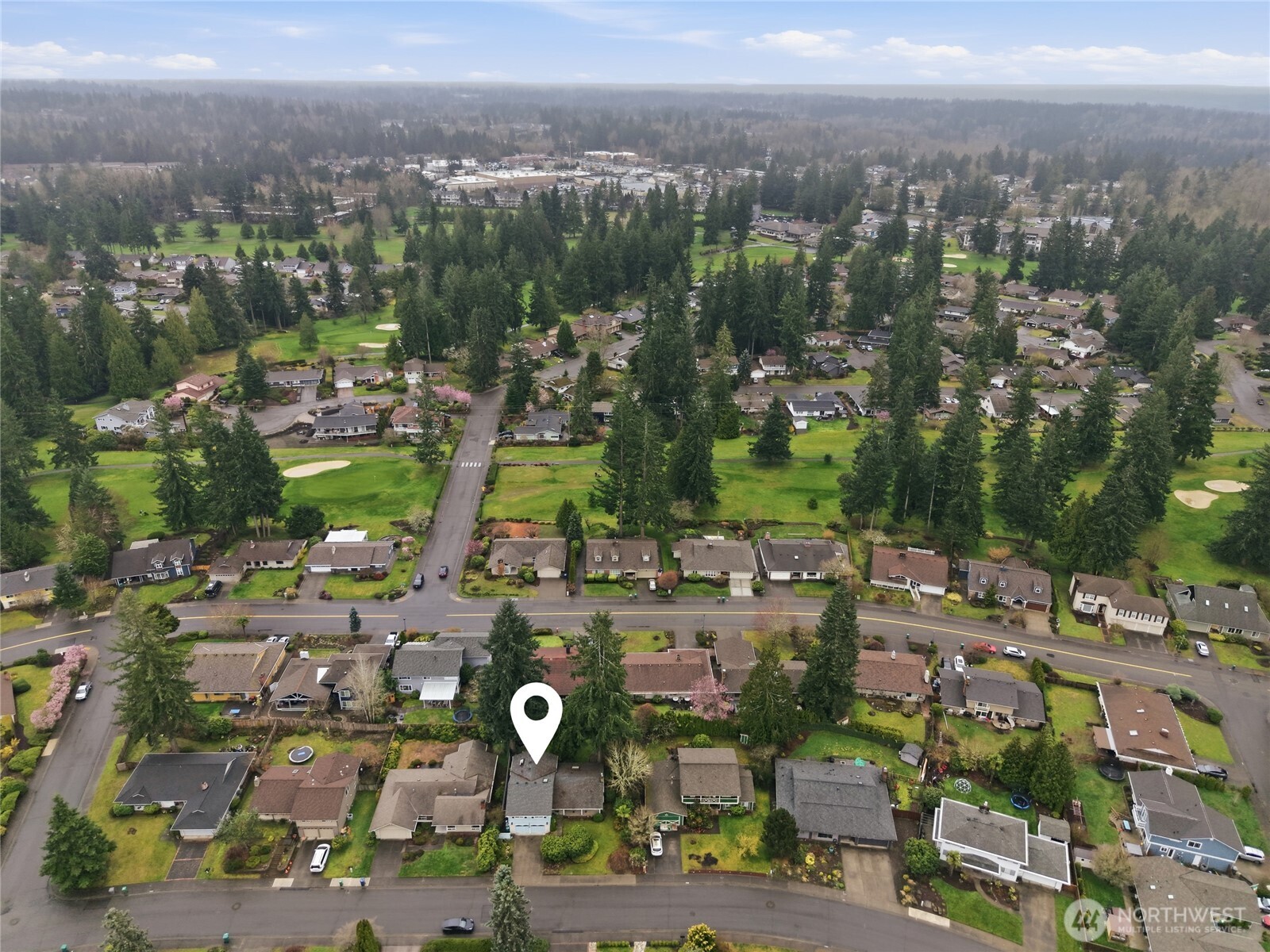 14523 SE 167th Street , Renton, WA 98058