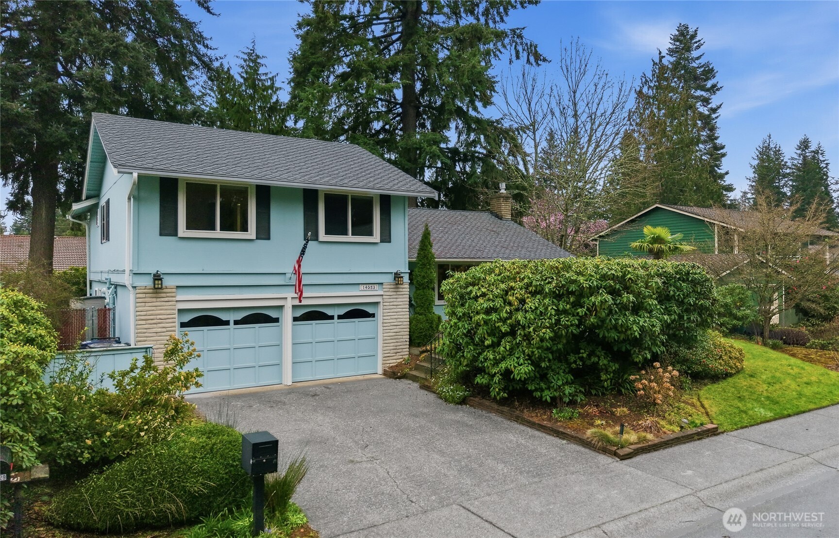 14523 SE 167th Street , Renton, WA 98058
