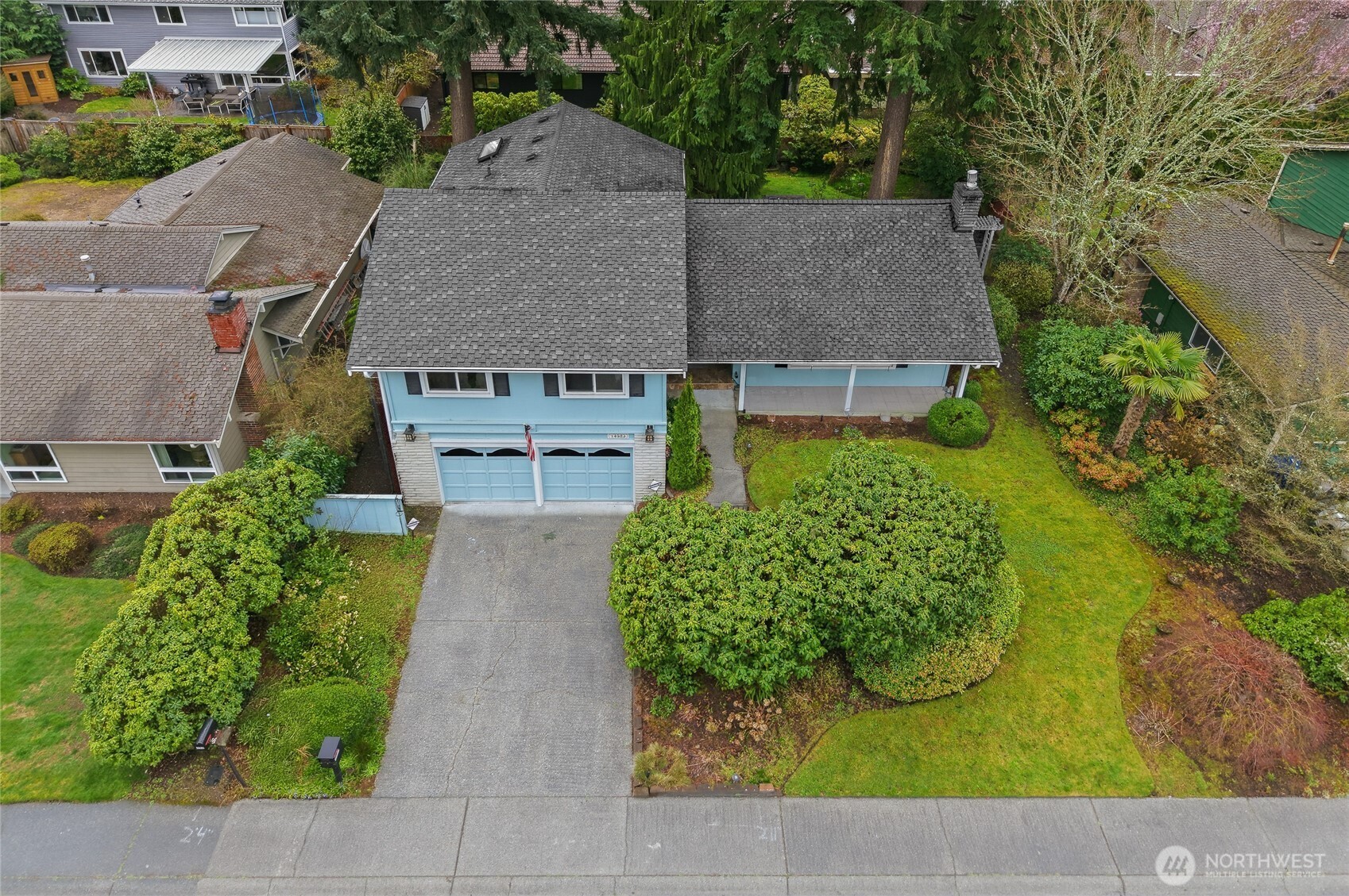 14523 SE 167th Street , Renton, WA 98058
