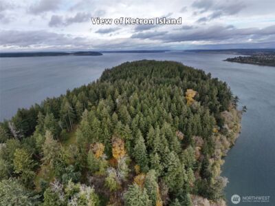 10909 W Morris Boulevard , Steilacoom, WA 98388 - Photo 1