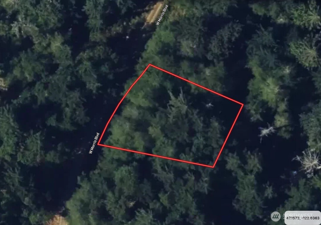 10909 W Morris Boulevard , Steilacoom, WA 98388