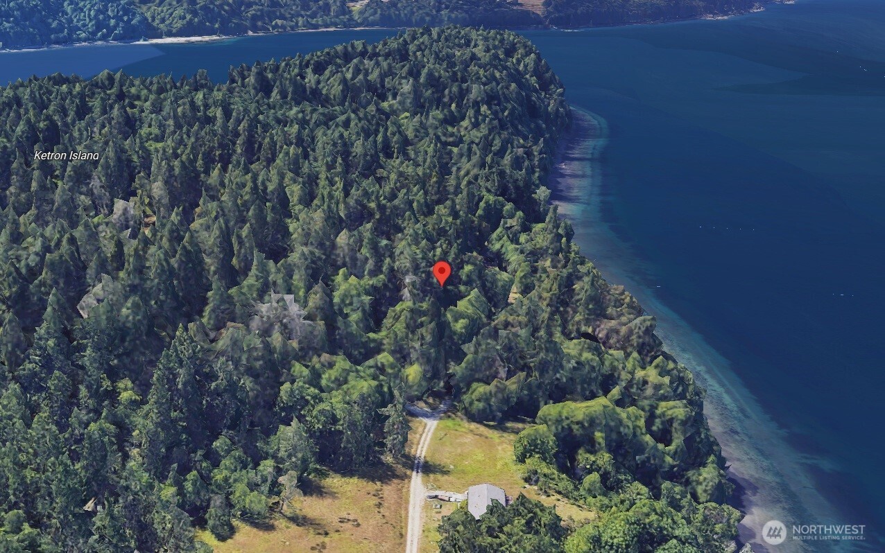 10909 W Morris Boulevard , Steilacoom, WA 98388