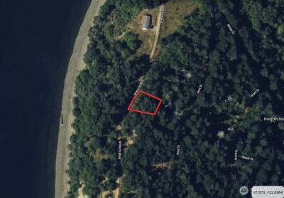 10909 W Morris Boulevard , Steilacoom, WA 98388 - Photo 3