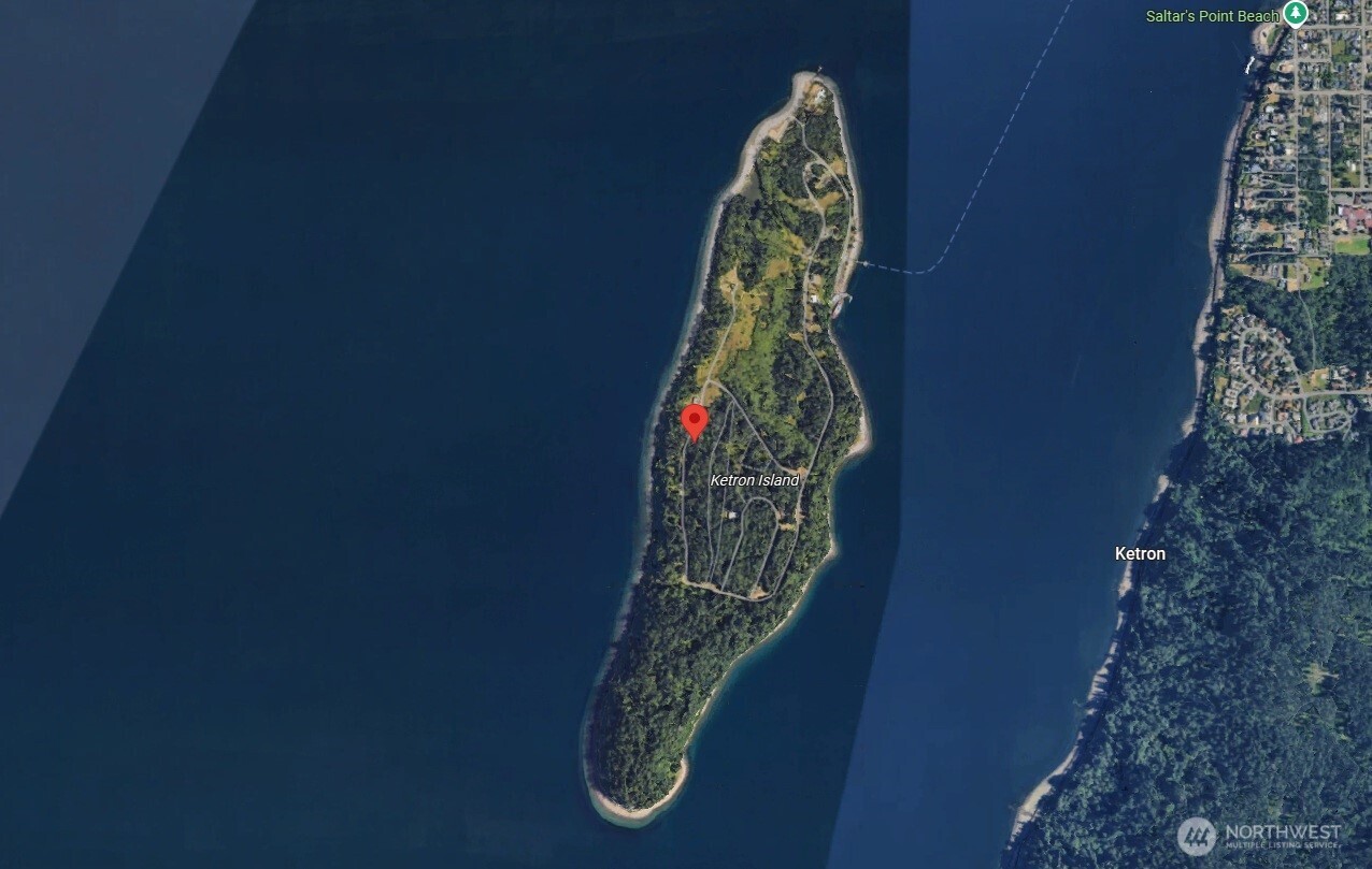 10909 W Morris Boulevard , Steilacoom, WA 98388