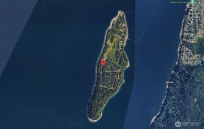 10909 W Morris Boulevard , Steilacoom, WA 98388 - Photo 6