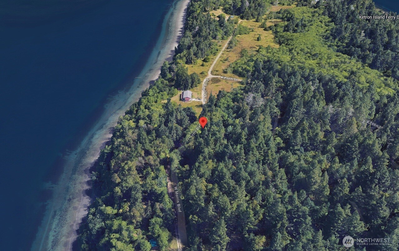 10909 W Morris Boulevard , Steilacoom, WA 98388