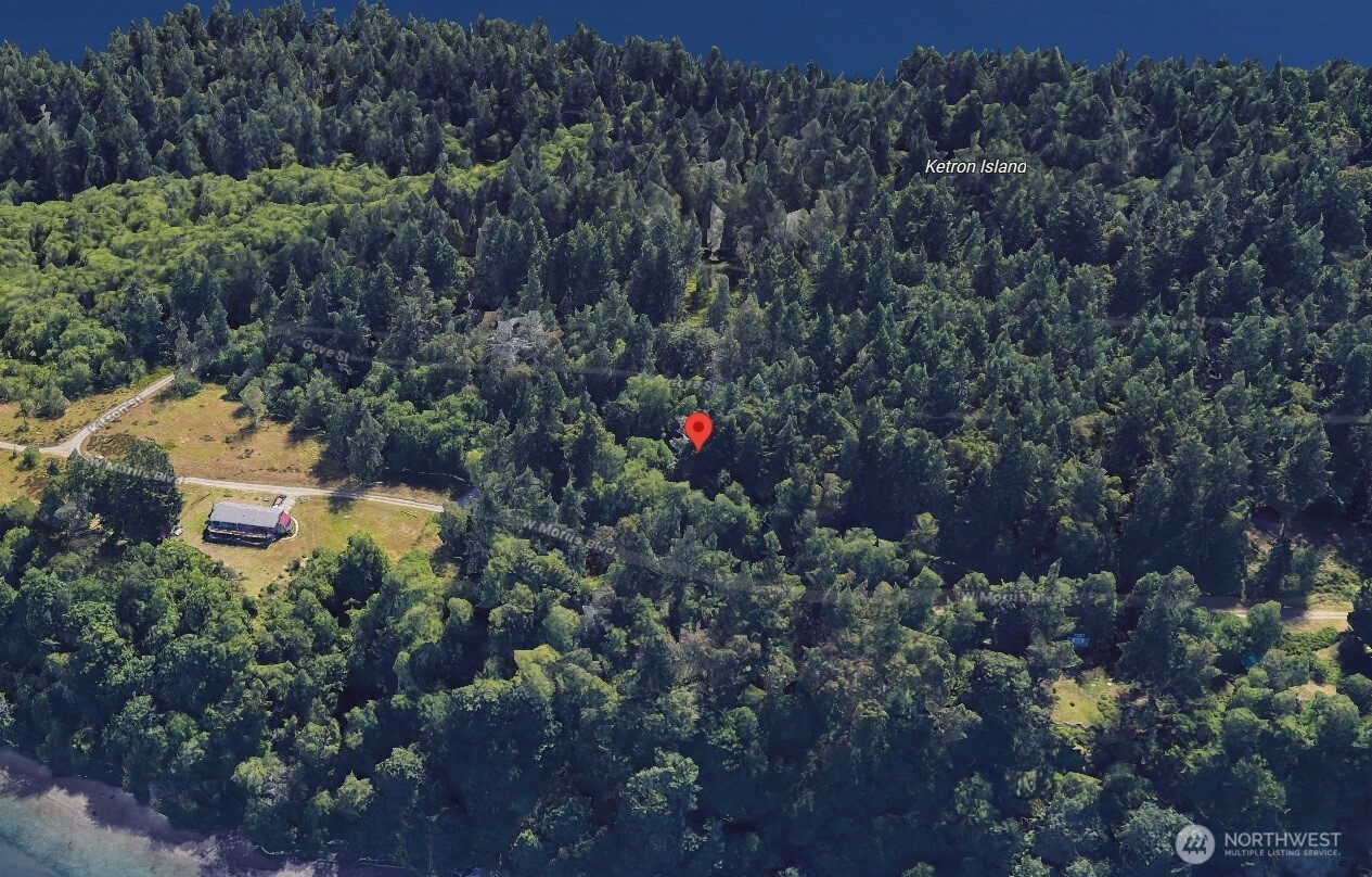 10909 W Morris Boulevard , Steilacoom, WA 98388