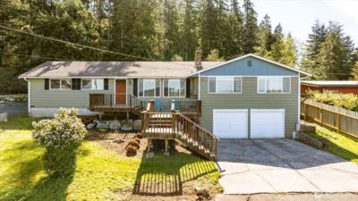 5443 Pleasant View Lane , Freeland, WA 98249