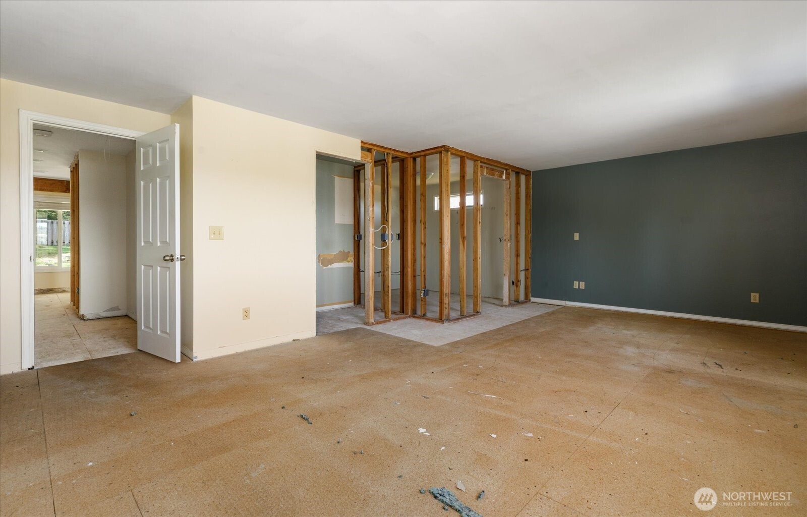 5443 Pleasant View Lane , Freeland, WA 98249