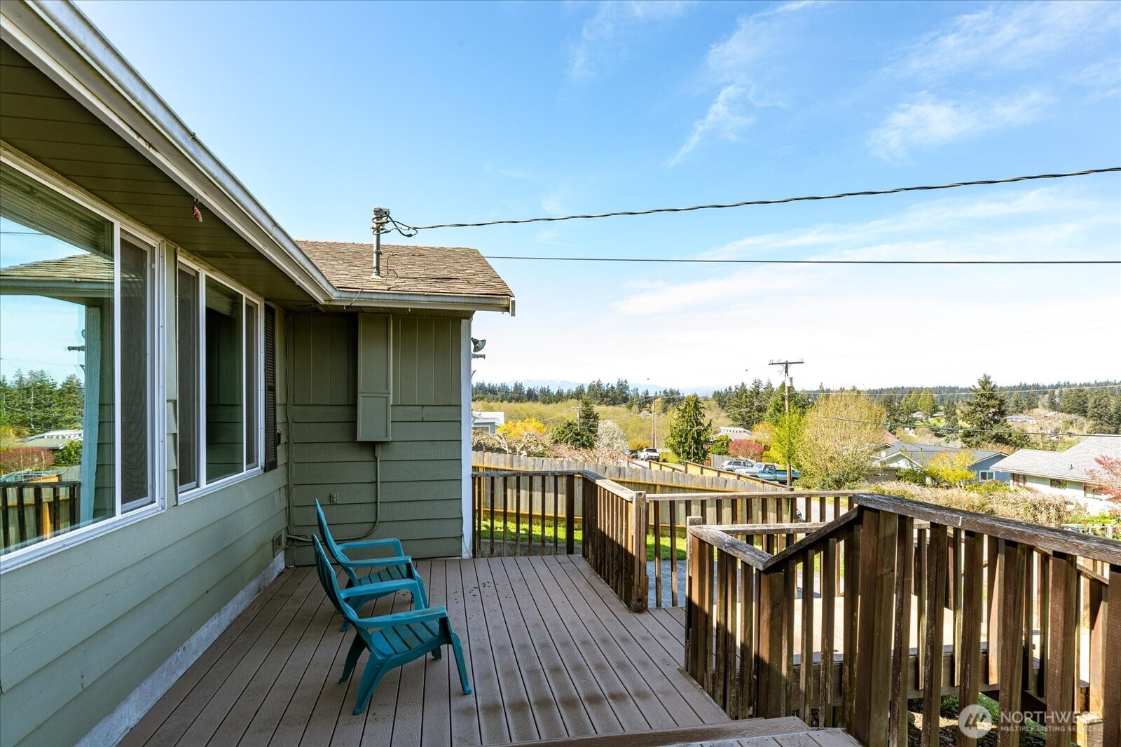 5443 Pleasant View Lane , Freeland, WA 98249