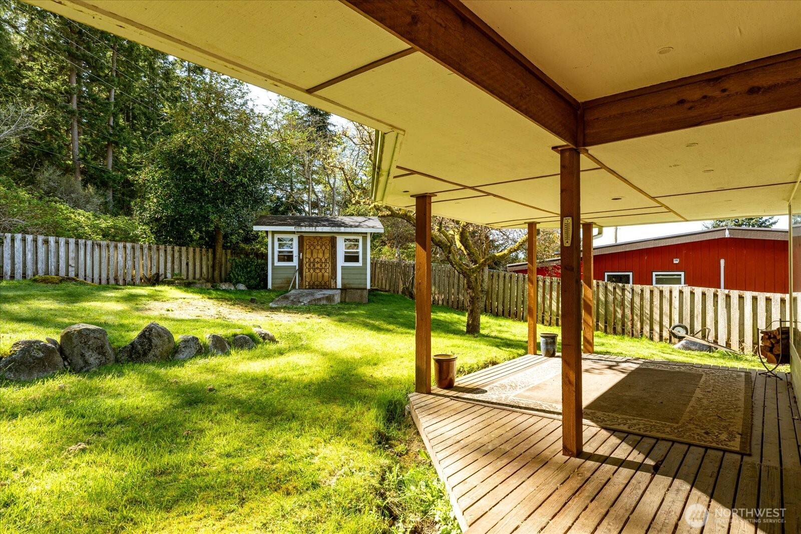 5443 Pleasant View Lane , Freeland, WA 98249